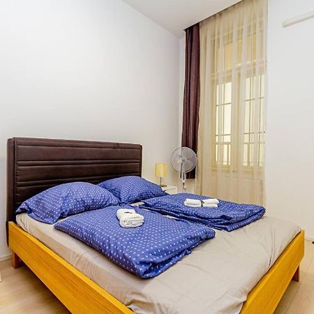 Luminous Design Apartment - W18 Budapest Exterior photo